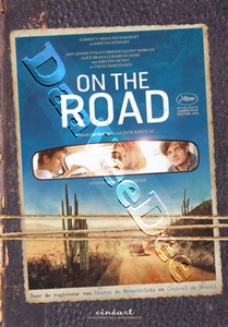 On the Road | Na Estrada |Sur la route  DVD